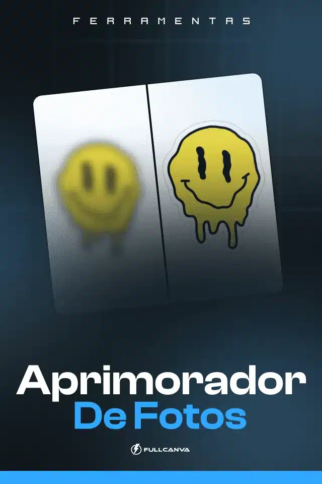 Aprimorador de Fotos