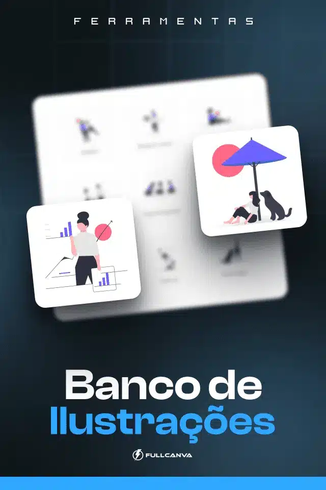 Banco de Ilustrações